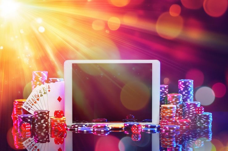 kepritogel Pelbagai Jenis Slot yang Disediakan di kepritogel